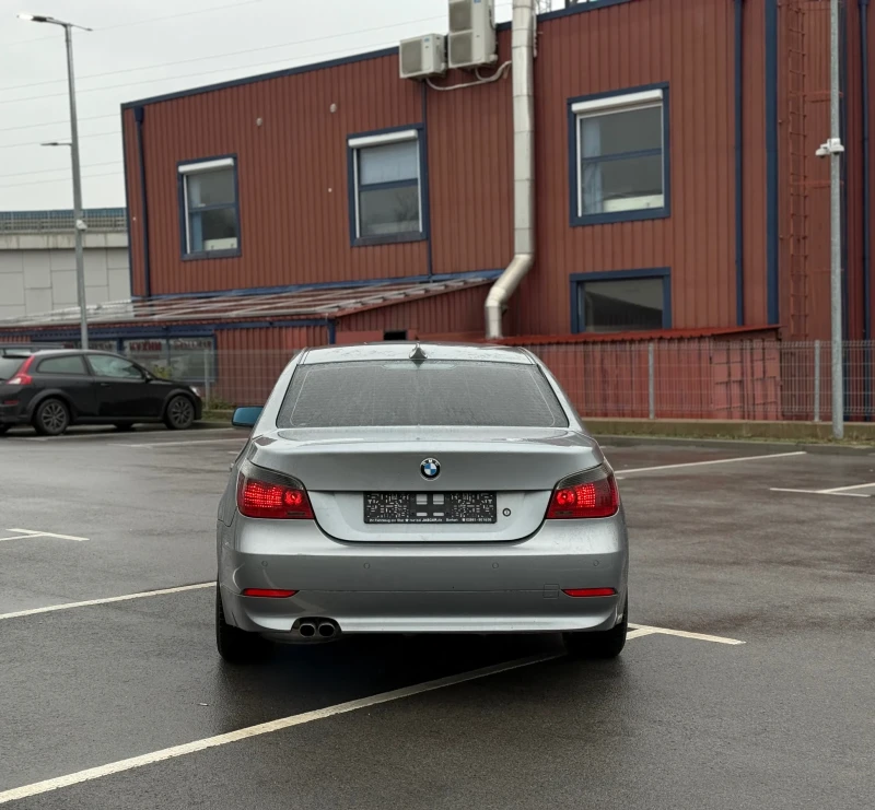 BMW 530 560L, снимка 6 - Автомобили и джипове - 52682026