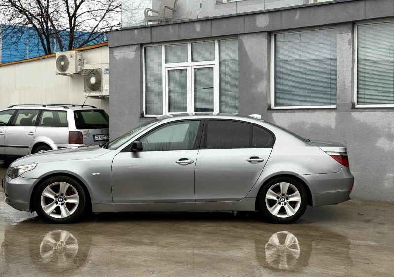 BMW 530 530 D, снимка 3 - Автомобили и джипове - 53079975