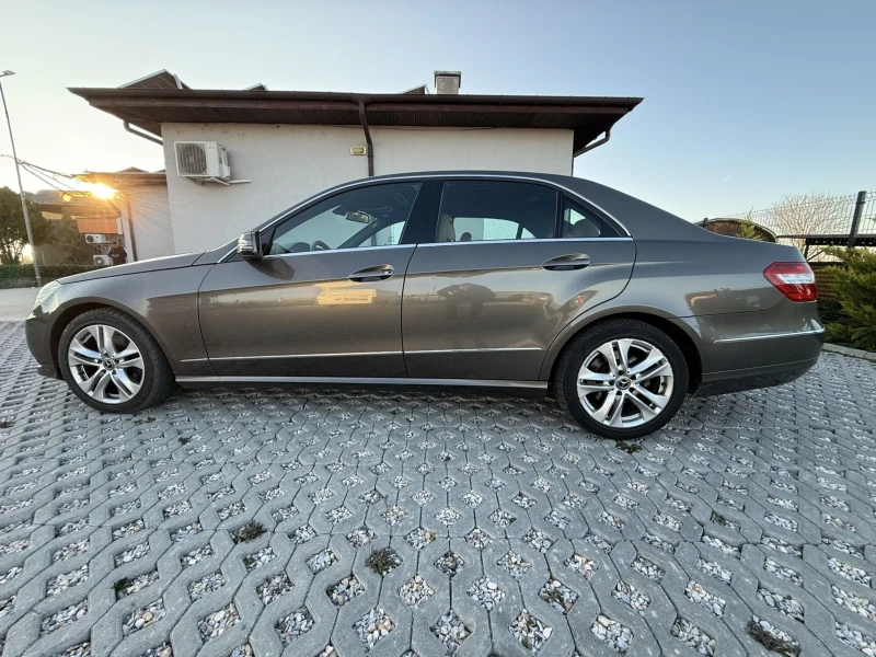 Mercedes-Benz E 350 265к.с., снимка 7 - Автомобили и джипове - 52774757