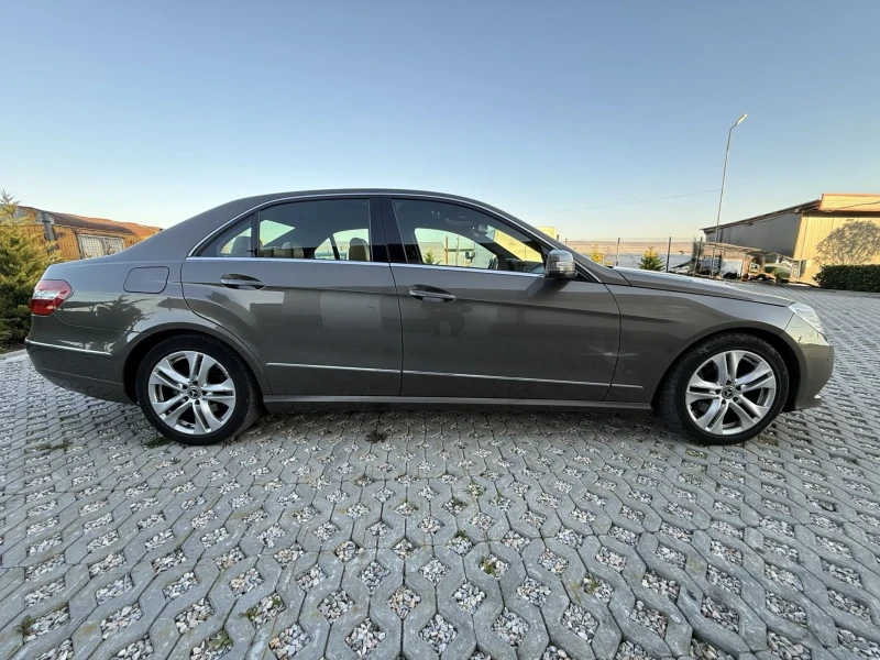 Mercedes-Benz E 350 265к.с., снимка 12 - Автомобили и джипове - 52774757