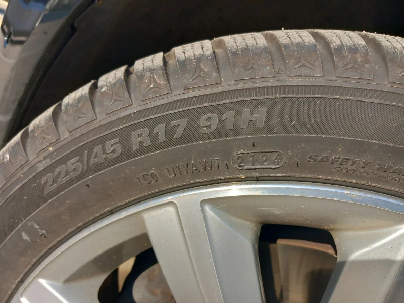 VW Passat, снимка 17 - Автомобили и джипове - 52856654