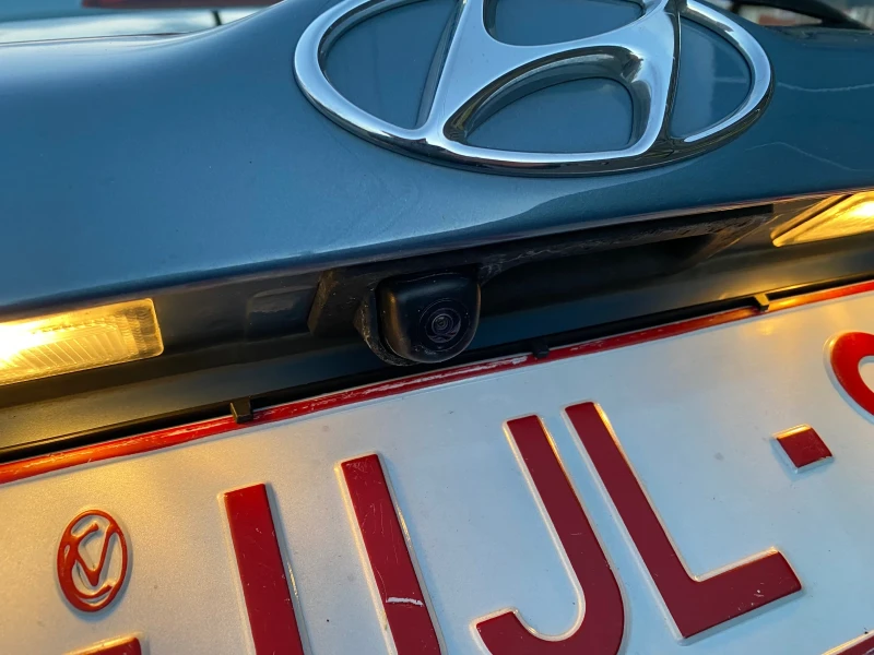 Hyundai I20 1.0GDI FACE NAVI, снимка 15 - Автомобили и джипове - 52925152