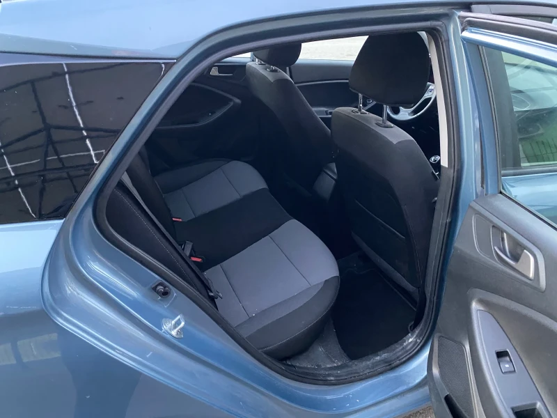Hyundai I20 1.0GDI FACE NAVI, снимка 10 - Автомобили и джипове - 52925152
