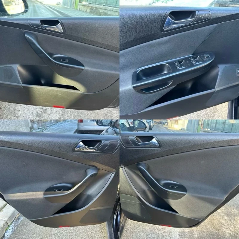 VW Passat 2.0 tdi, снимка 16 - Автомобили и джипове - 53136424