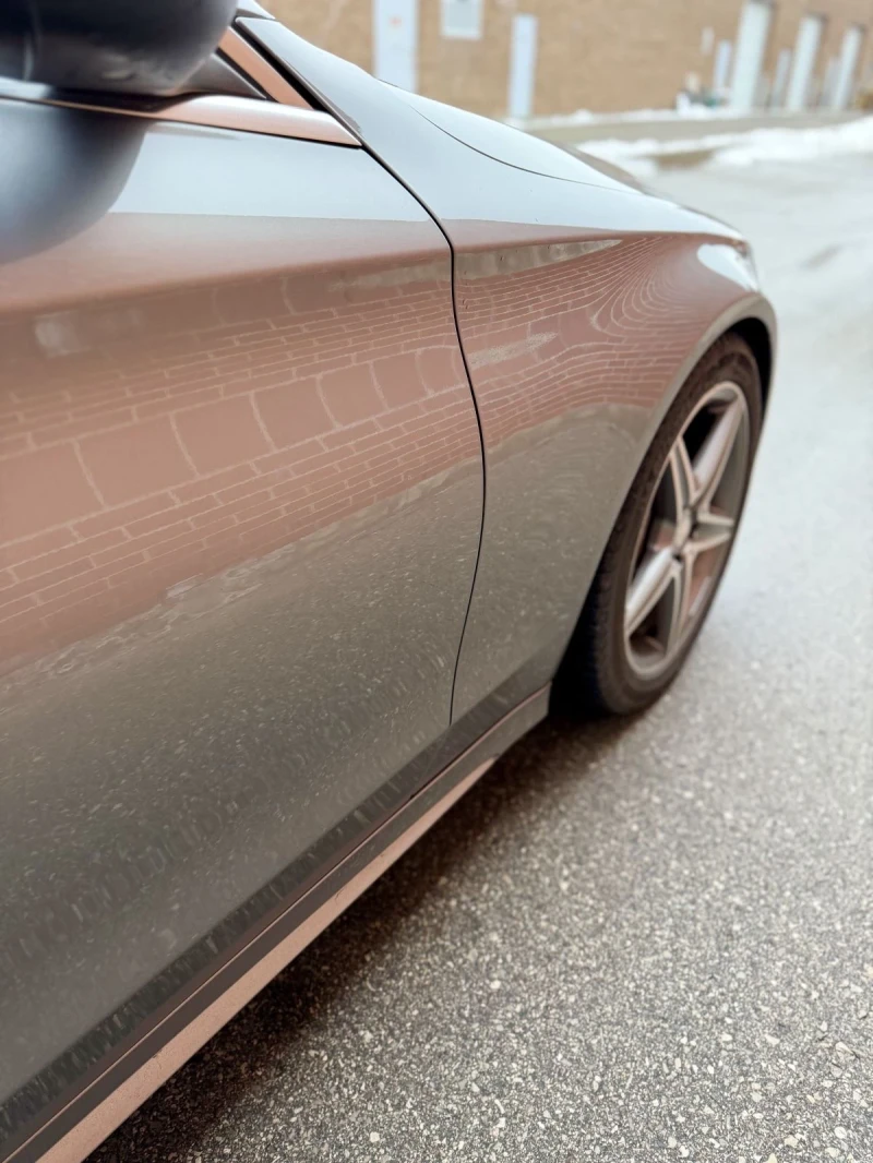 Mercedes-Benz C 300 4M* AMG-pkg* Keyless* Ambient* Подгрев* Пано, снимка 6 - Автомобили и джипове - 53183075