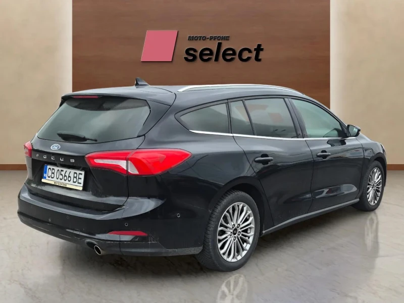 Ford Focus 1.0 EcoBoost, снимка 5 - Автомобили и джипове - 53268374