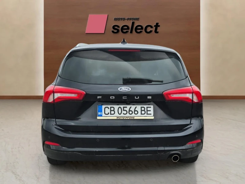Ford Focus 1.0 EcoBoost, снимка 6 - Автомобили и джипове - 53268374