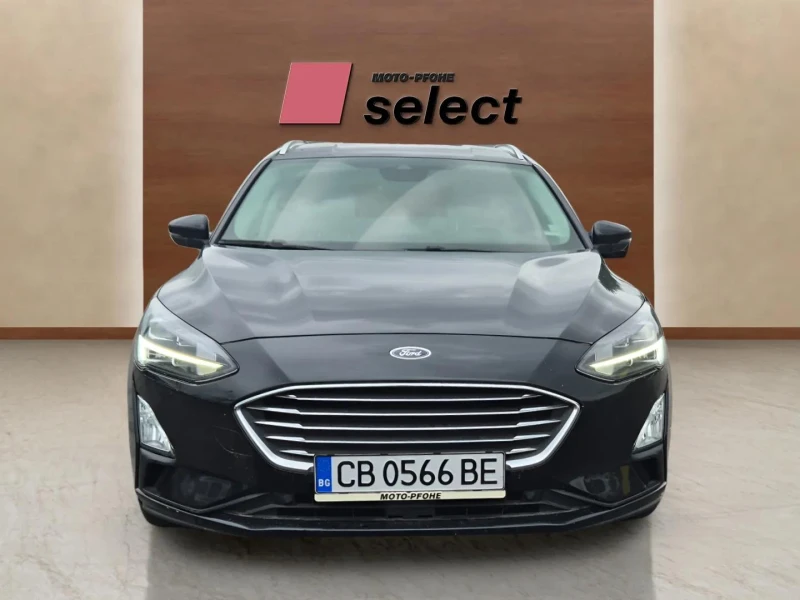 Ford Focus 1.0 EcoBoost, снимка 2 - Автомобили и джипове - 53268374