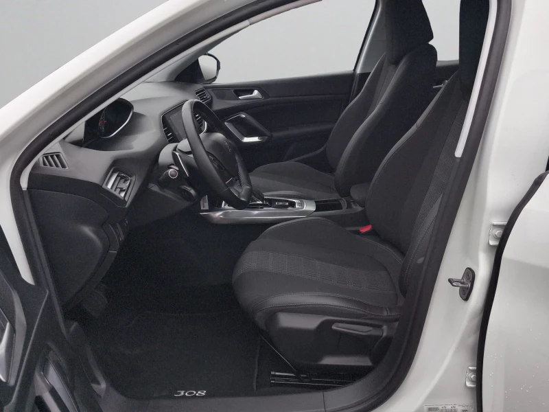 Peugeot 308 ALLURE 1.5 BlueHDi 130 EAT8 EURO 6//1911056, снимка 11 - Автомобили и джипове - 53569532