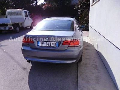 BMW 320, снимка 3 - Автомобили и джипове - 42033450