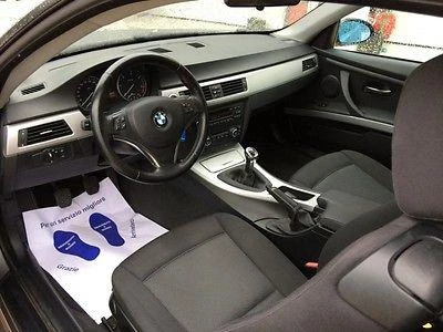 BMW 320, снимка 4 - Автомобили и джипове - 42033450