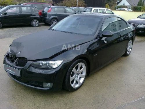 BMW 320, снимка 1 - Автомобили и джипове - 42033450