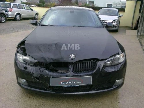 BMW 320, снимка 8 - Автомобили и джипове - 42033450