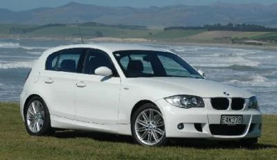 BMW 116 2.0d N47, снимка 1 - Автомобили и джипове - 46891127