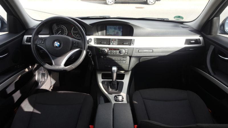 BMW 320 320 184kc , снимка 6 - Автомобили и джипове - 46347360