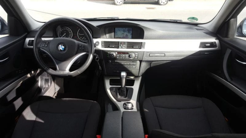 BMW 320 320 184kc , снимка 6 - Автомобили и джипове - 47290711