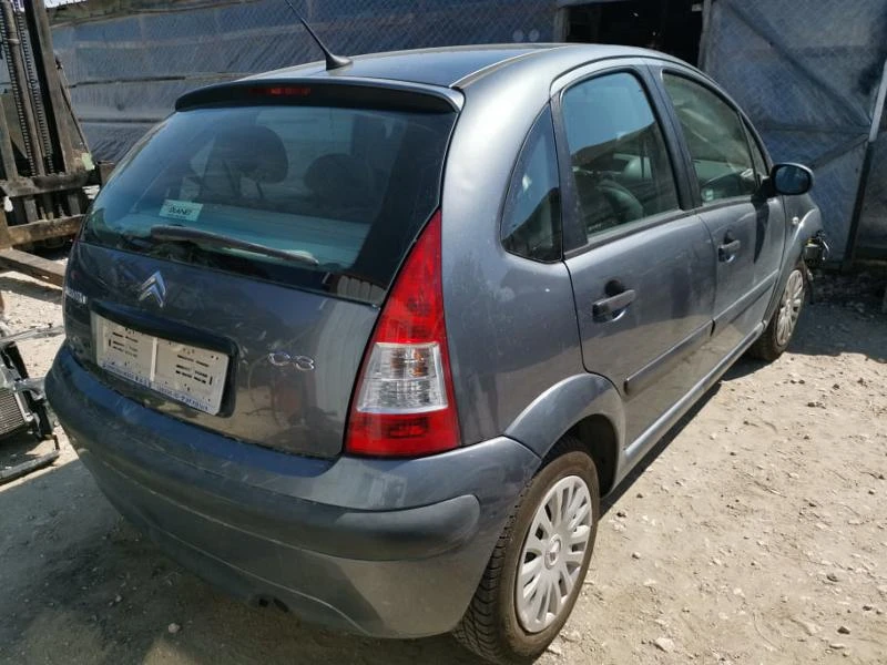 Citroen C3 1.4i, снимка 1 - Автомобили и джипове - 26471763