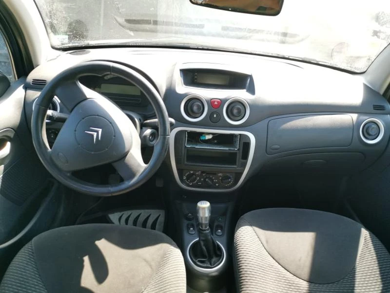 Citroen C3 1.4i, снимка 8 - Автомобили и джипове - 26471763