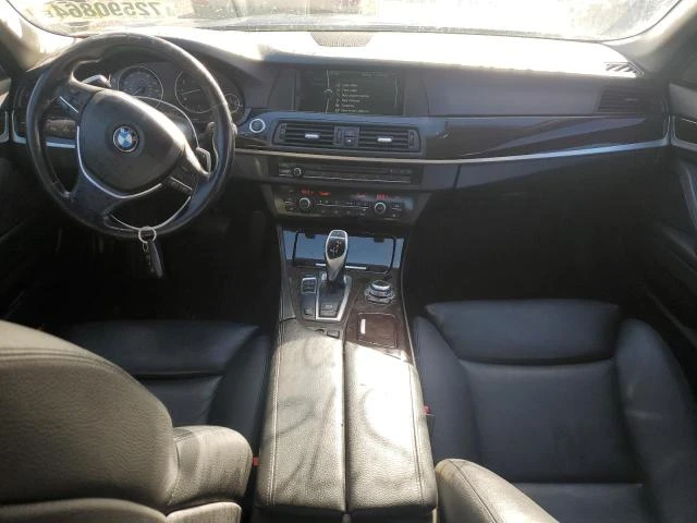 BMW 535 XI, снимка 8 - Автомобили и джипове - 47677224