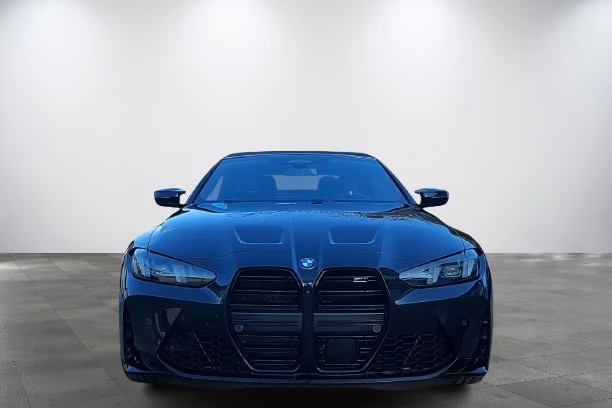 BMW M4 Competition Cabrio xDrive = NEW = Гаранция - изображение 3