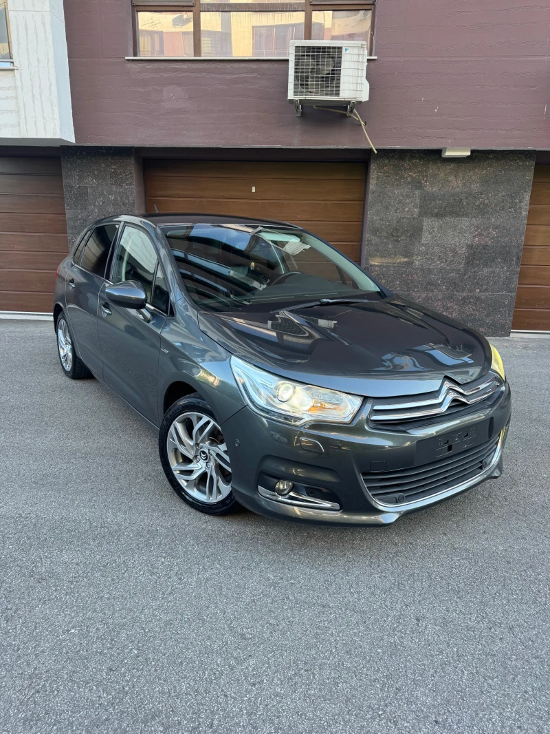 Citroen C4 EXCLUSIVE - 9999 лв. - 11082948 1