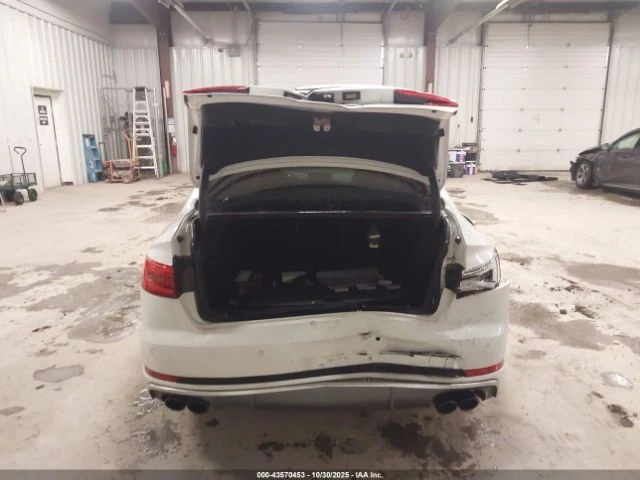 Audi S4 PREMIUM PLUS* B&O* МАСАЖ* ПОДГРЕВ* ШИБИДАХ* КЕЙЛЕС - изображение 5