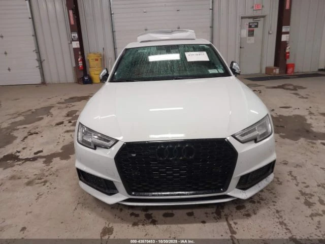 Audi S4 PREMIUM PLUS* B&O* МАСАЖ* ПОДГРЕВ* ШИБИДАХ* КЕЙЛЕС - изображение 2