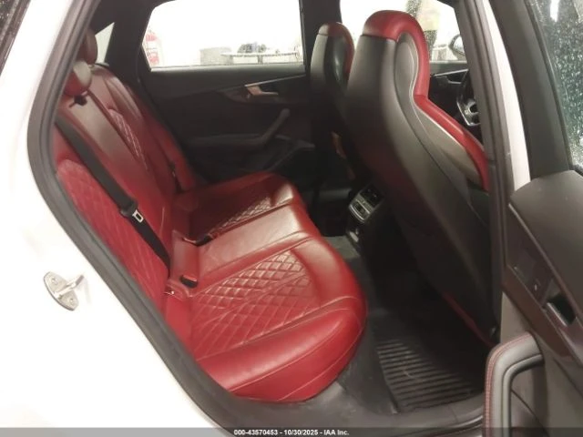 Audi S4 PREMIUM PLUS* B&O* МАСАЖ* ПОДГРЕВ* ШИБИДАХ* КЕЙЛЕС - изображение 10
