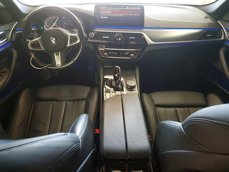 BMW 540 2023 BMW 540 XI | Mobile.bg � ����������� 9