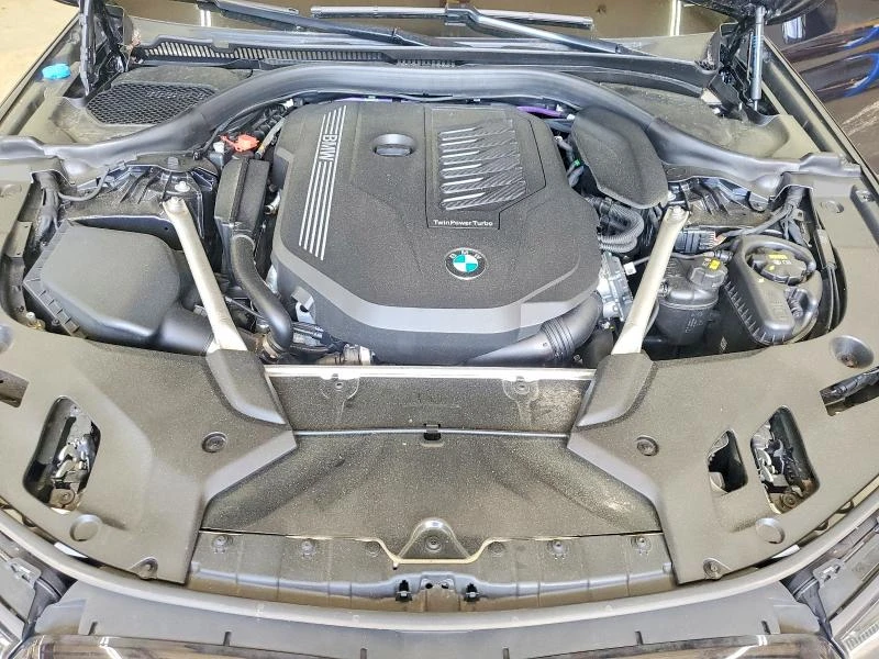 BMW 540 2023 BMW 540 XI | Mobile.bg � ����������� 11