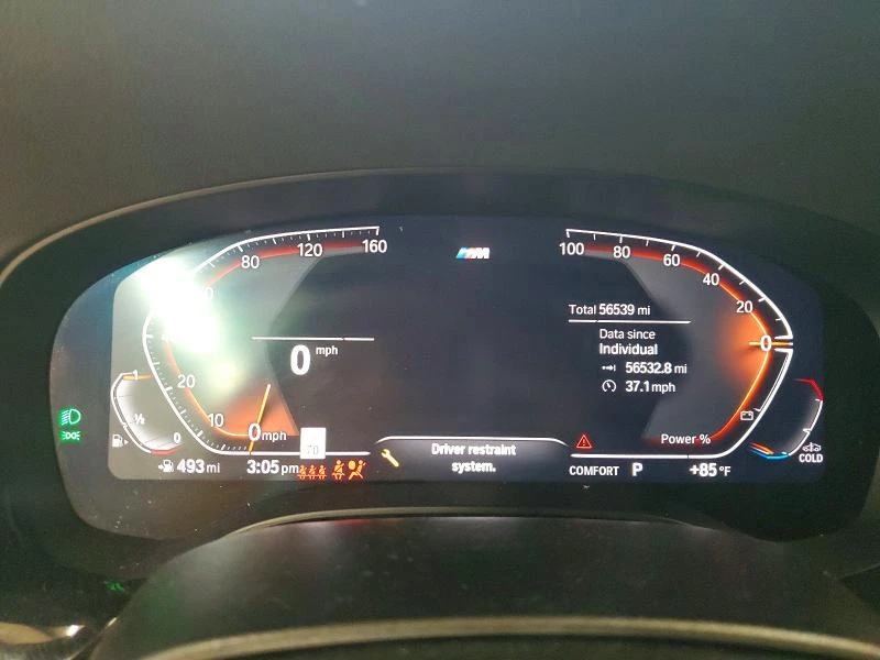 BMW 540 2023 BMW 540 XI | Mobile.bg � ����������� 8