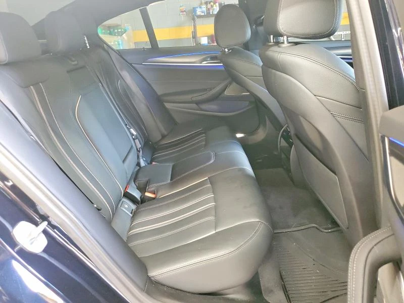BMW 540 2023 BMW 540 XI | Mobile.bg � ����������� 10