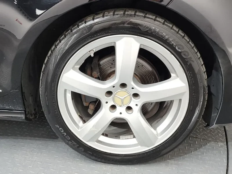 Mercedes-Benz CLS 250 Cdi | Mobile.bg � ����������� 5