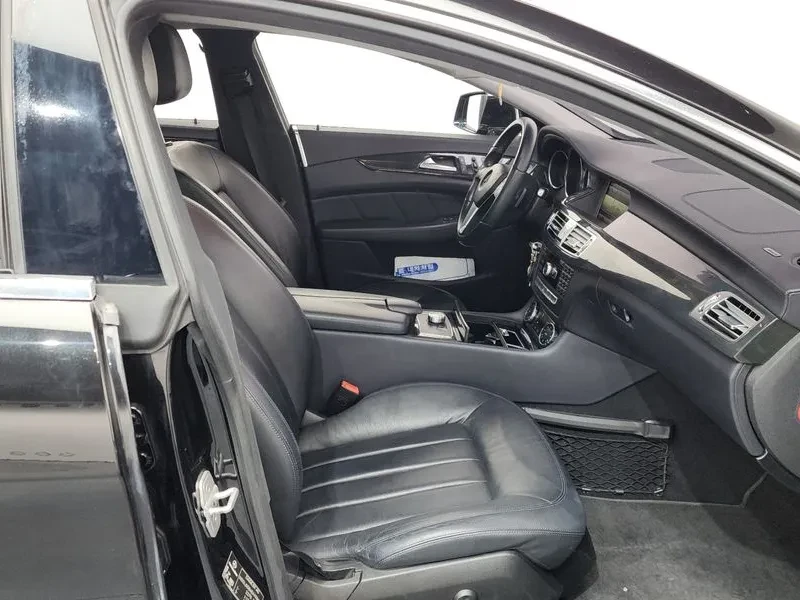 Mercedes-Benz CLS 250 Cdi | Mobile.bg � ����������� 11