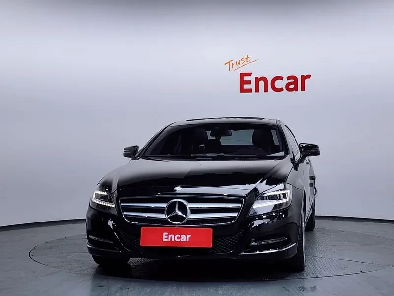 Mercedes-Benz CLS 250 Cdi | Mobile.bg � ����������� 3