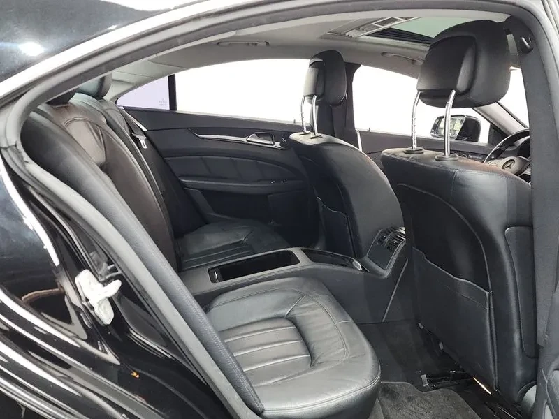 Mercedes-Benz CLS 250 Cdi | Mobile.bg � ����������� 12