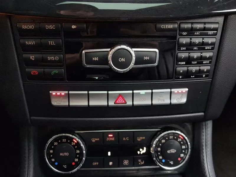 Mercedes-Benz CLS 250 Cdi | Mobile.bg � ����������� 16