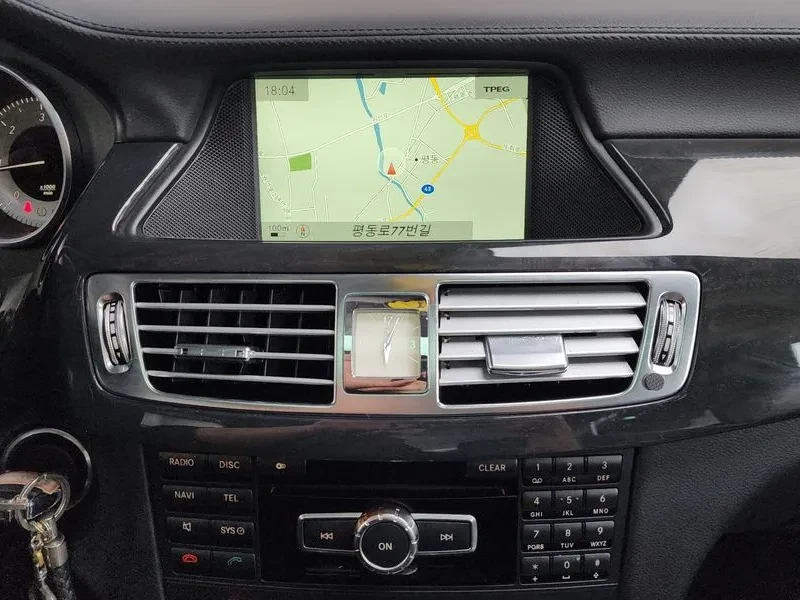 Mercedes-Benz CLS 250 Cdi | Mobile.bg � ����������� 14