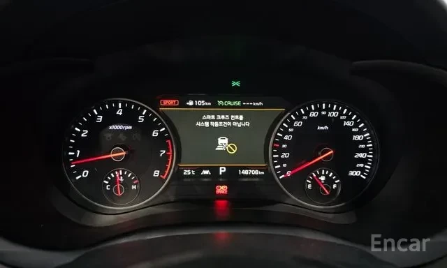 Kia Stinger GT AWD 3.3 V6 ЛИЗИНГ, снимка 9 - Автомобили и джипове - 56318920