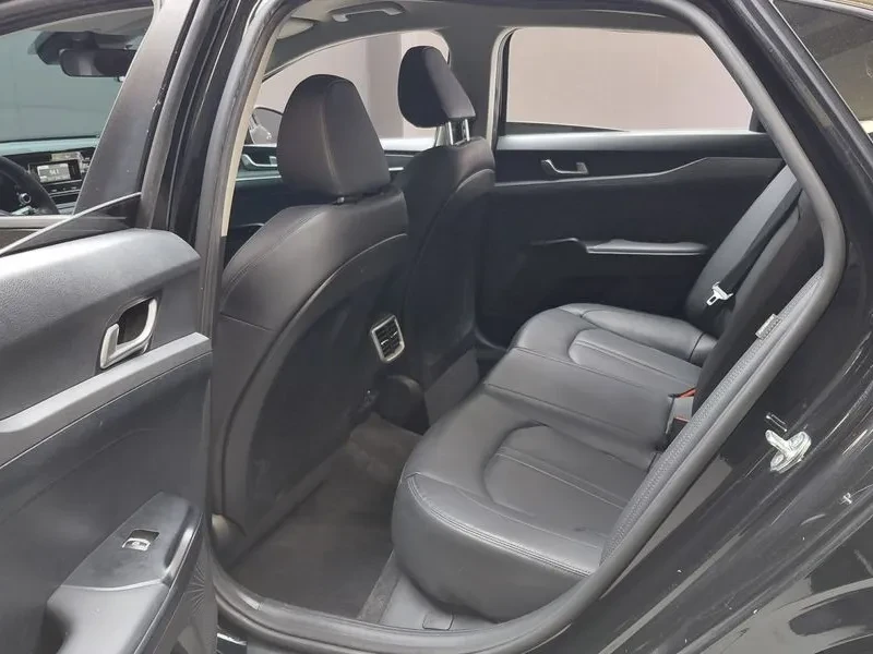 Kia K5 2.0 LPG - САМО 30% АВАНС, снимка 12 - Автомобили и джипове - 56322767