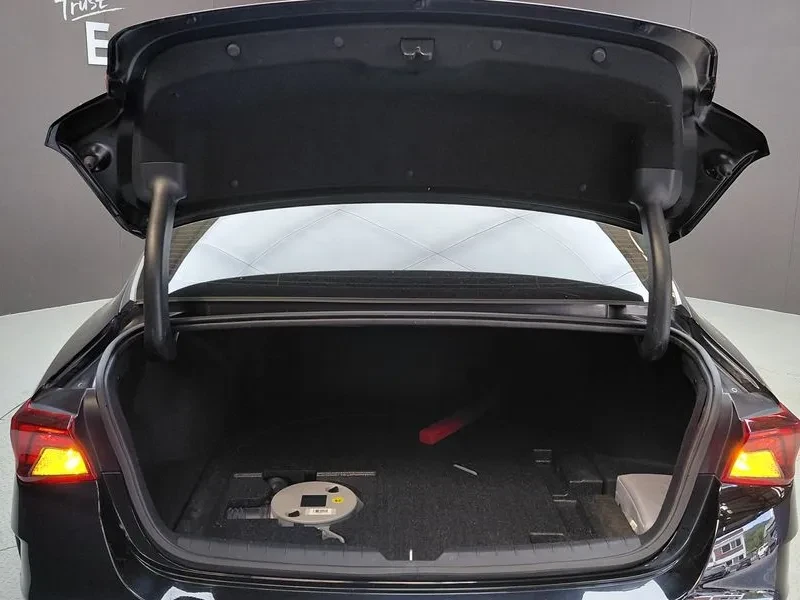 Kia K5 2.0 LPG - САМО 30% АВАНС, снимка 15 - Автомобили и джипове - 56322767