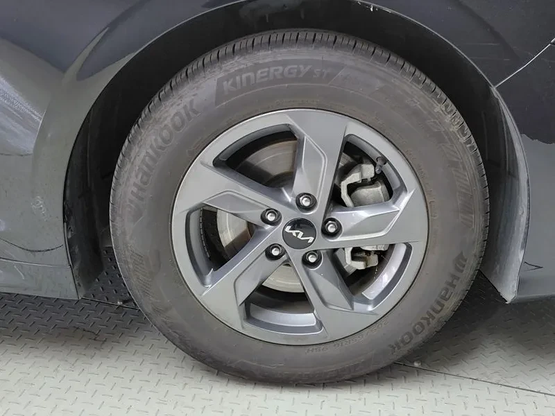 Kia K5 2.0 LPG - САМО 30% АВАНС, снимка 5 - Автомобили и джипове - 56322767