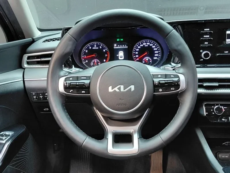 Kia K5 2.0 LPG - САМО 30% АВАНС, снимка 13 - Автомобили и джипове - 56322767