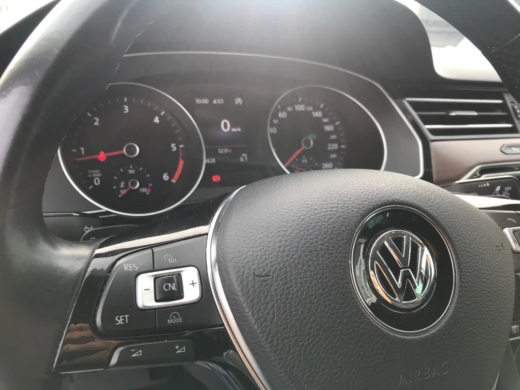 VW Passat 2.0 TDI 4MOTION, Седан, HIGH-LINE, 190 к.с - изображение 7