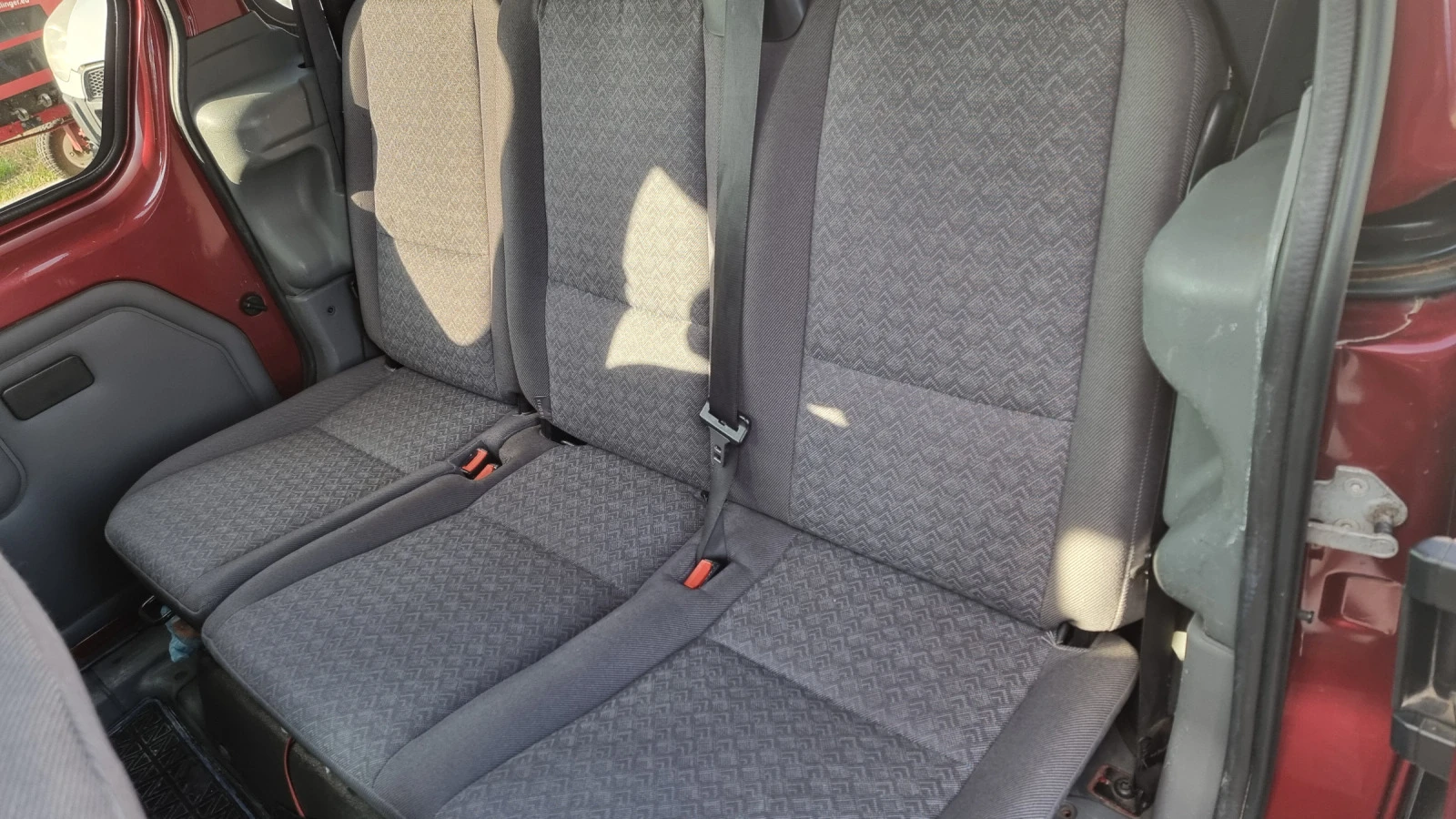 Ford Connect | Mobile.bg   12