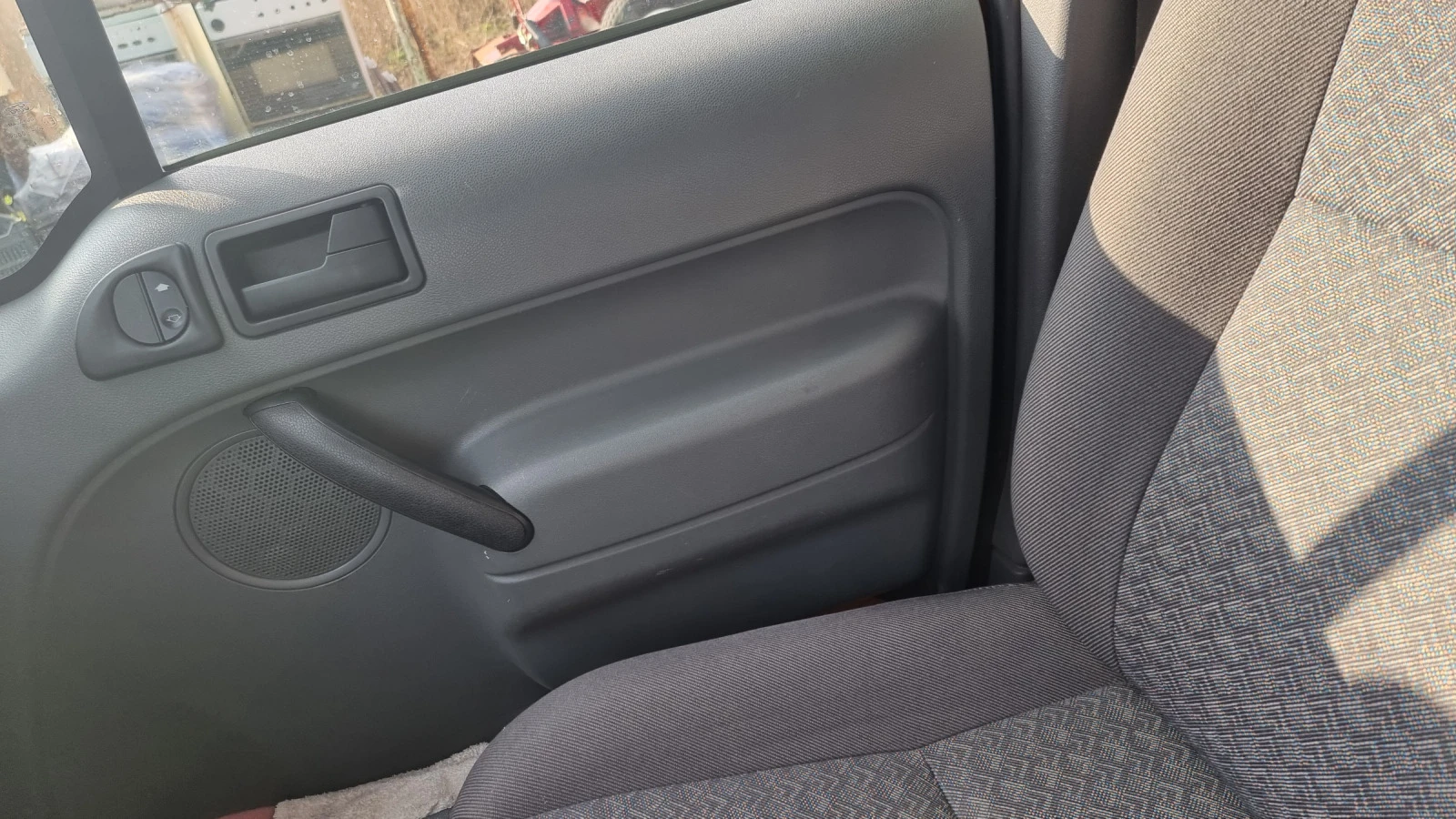 Ford Connect | Mobile.bg   15