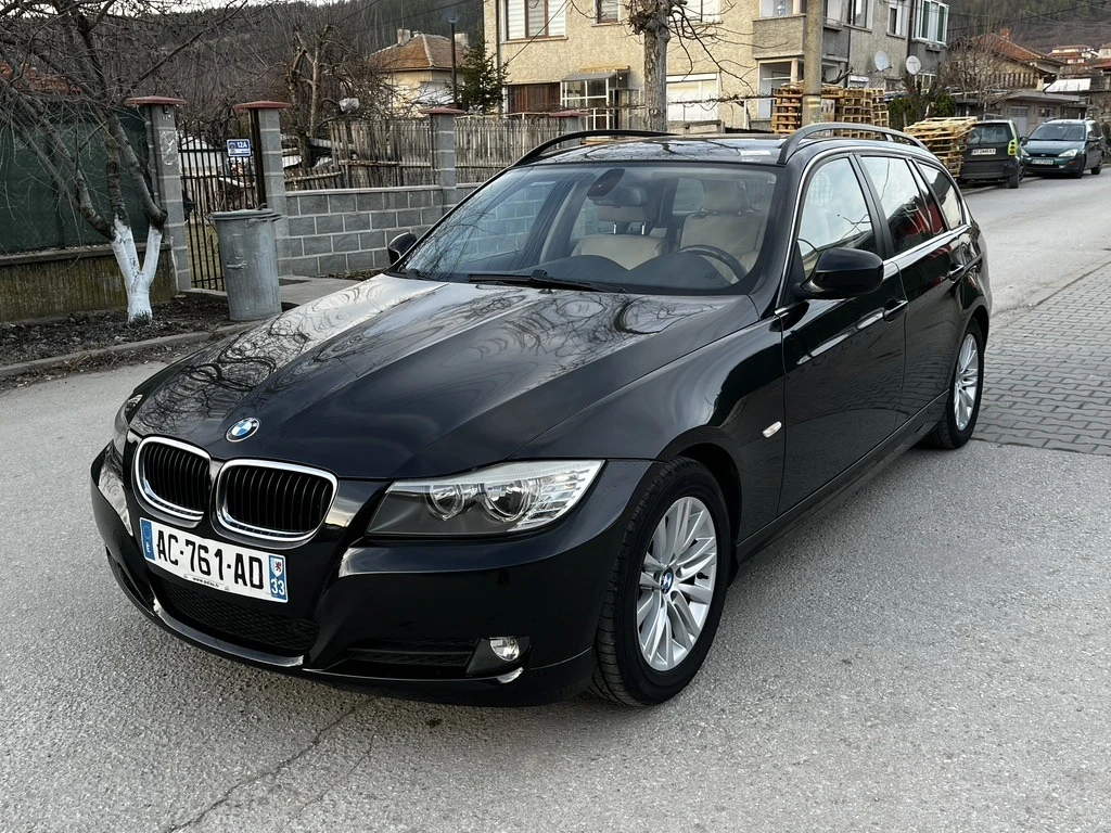 BMW 318  - изображение 2