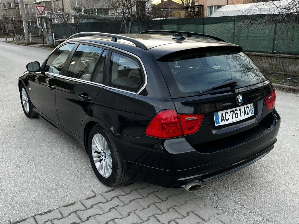 BMW 318  - изображение 4