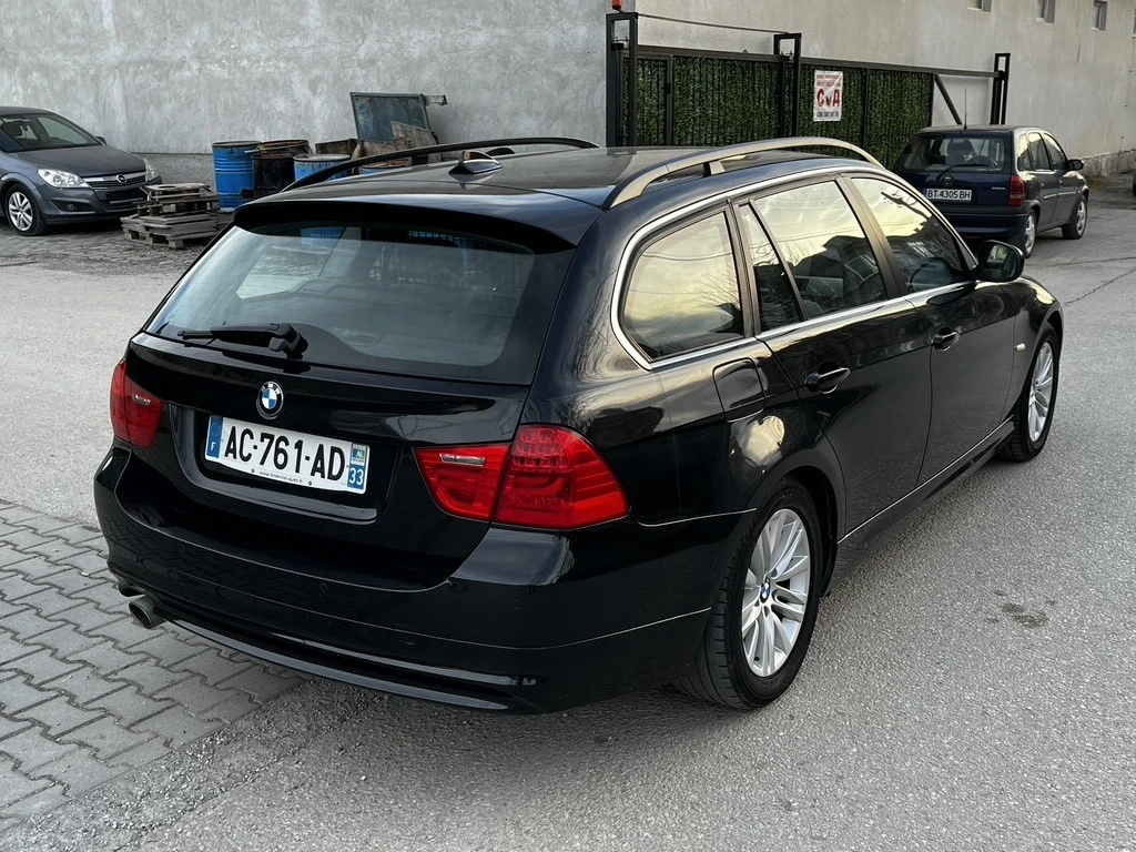 BMW 318  - изображение 3