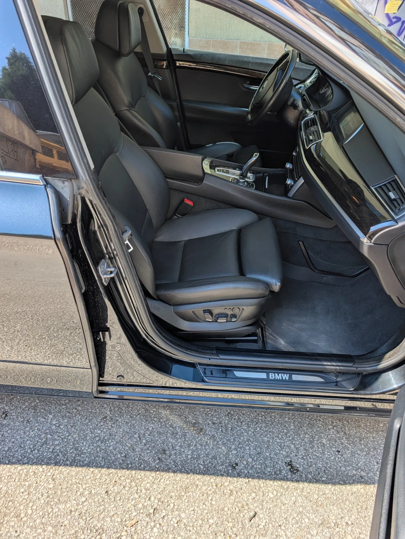 BMW 5 Gran Turismo 535ix | Mobile.bg � ����������� 11